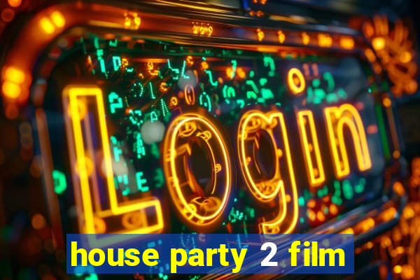 house party 2 film